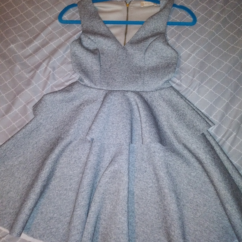 Altar'd State Dress